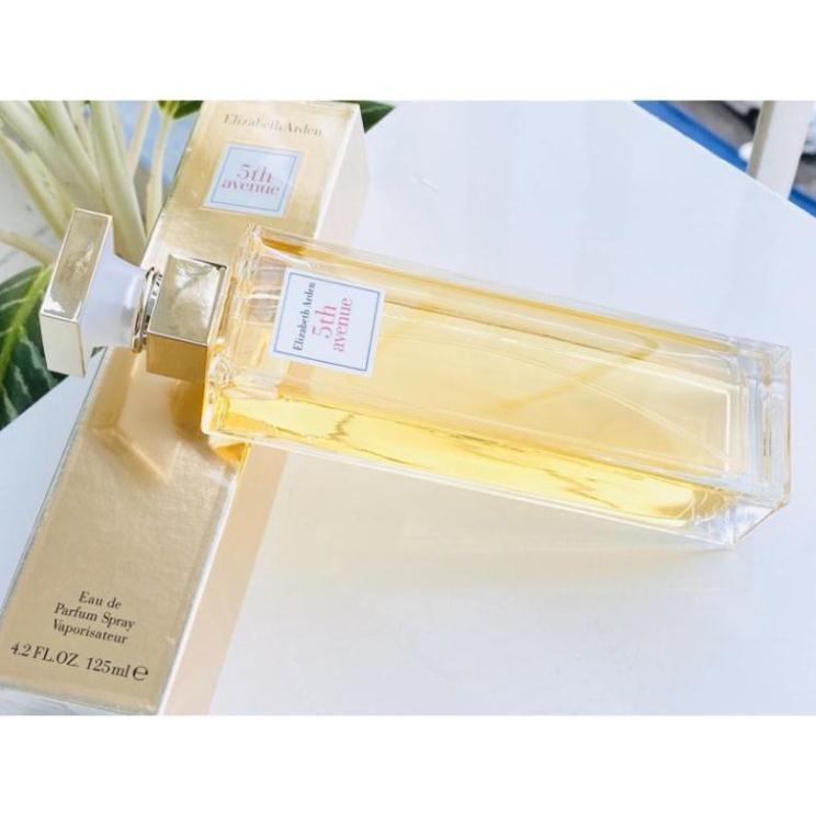 Nước hoa nữ Elizabeth Arden 5th Avenue 125ml