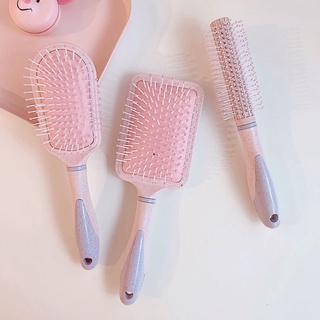 Lược chải tóc thiết kế dễ thương dành cho nữ