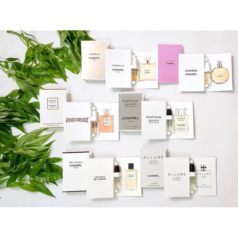 Nước Hoa Test có vòi xịt🤍 | BigBuy360 - bigbuy360.vn