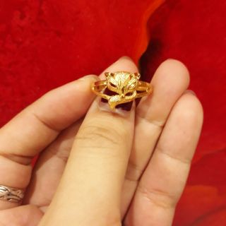 Nhẫn hồ ly