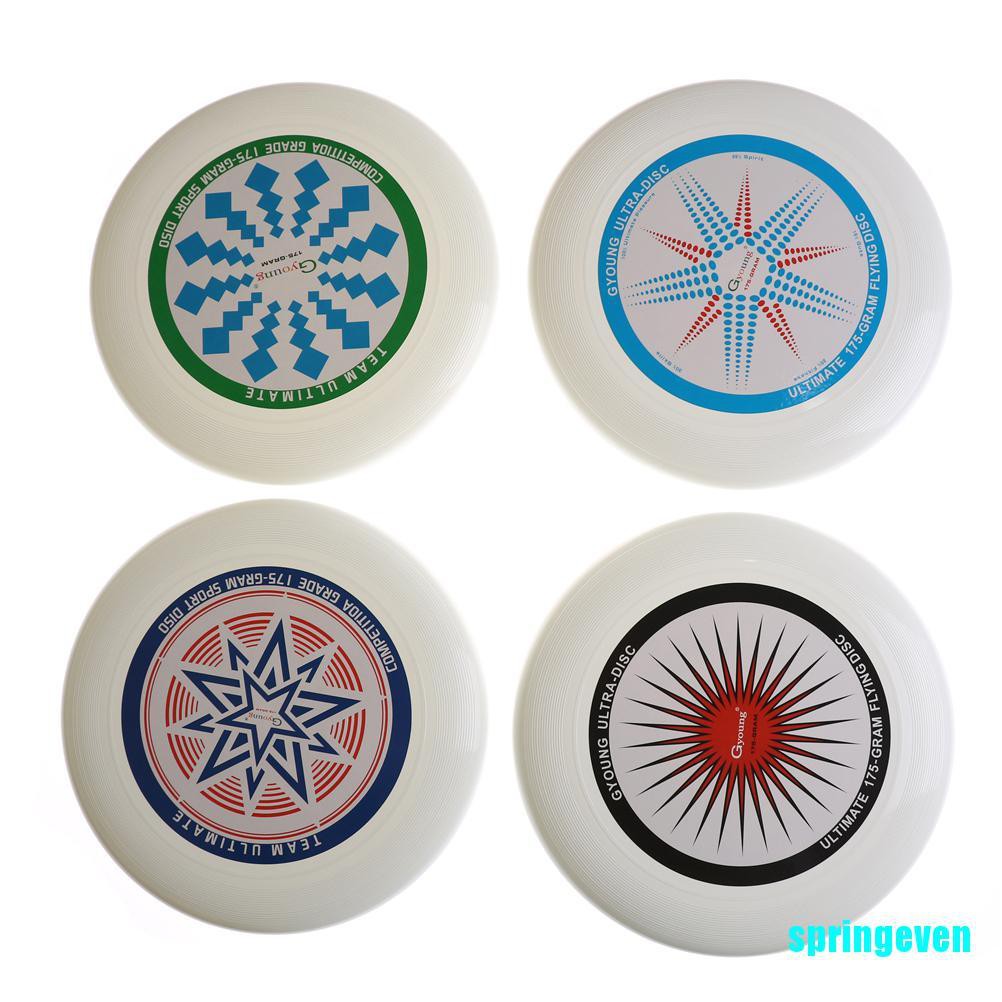 1 Đĩa Bay 175g 28cm Cho Hoạt Động Ngoài Trời