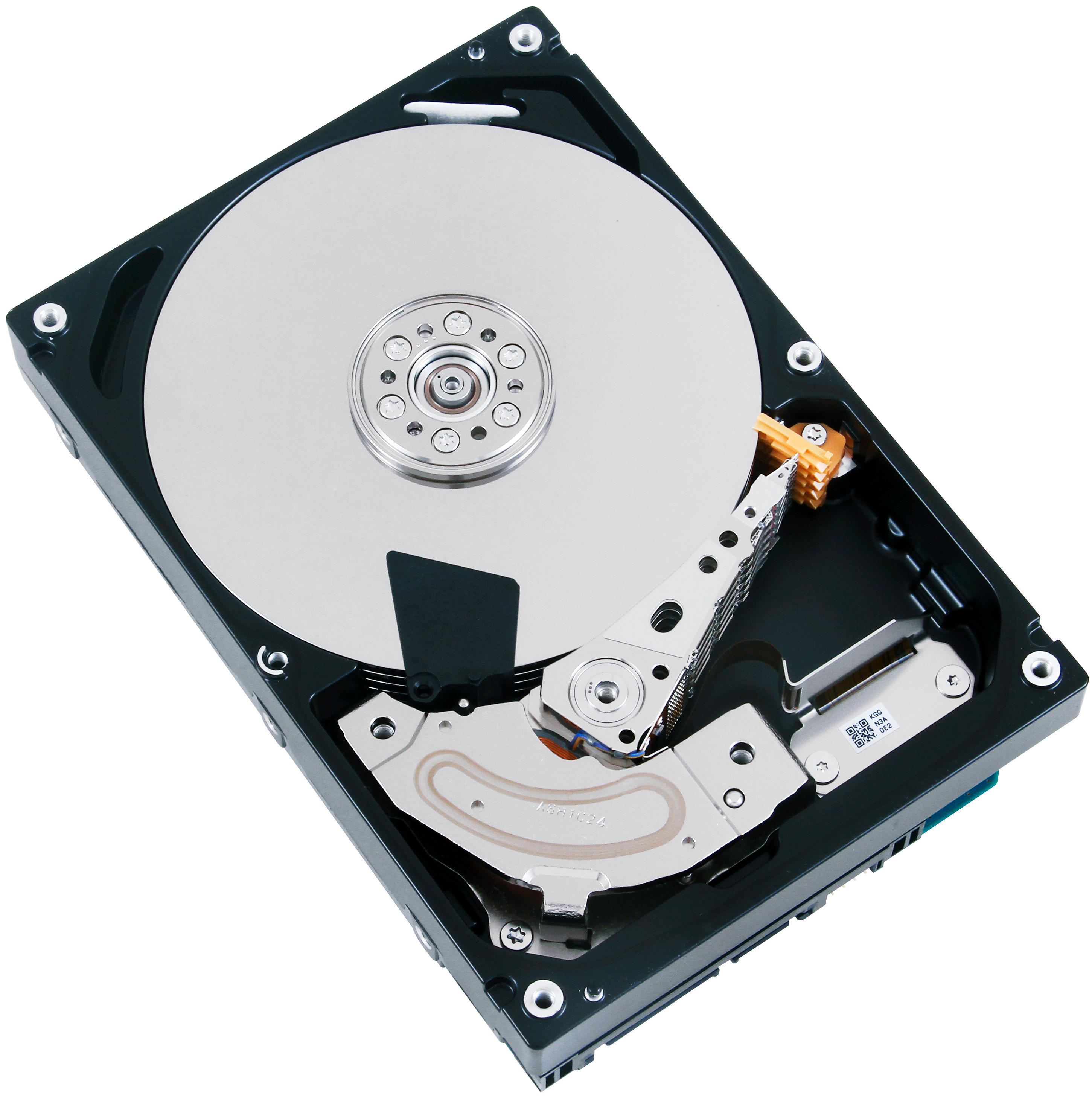 [Có sẵn] [Có bảo hành] [Chính hãng] HDD TOSHIBA  CHÍNH HÃNG