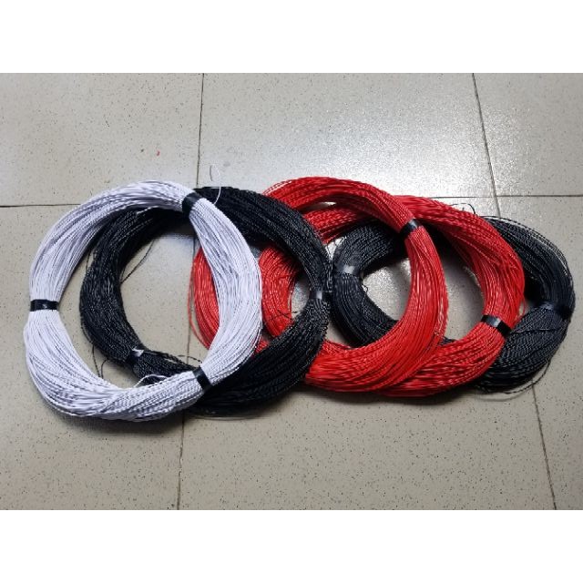 DÂY ĐIỆN XE MÁY 0.3MM
