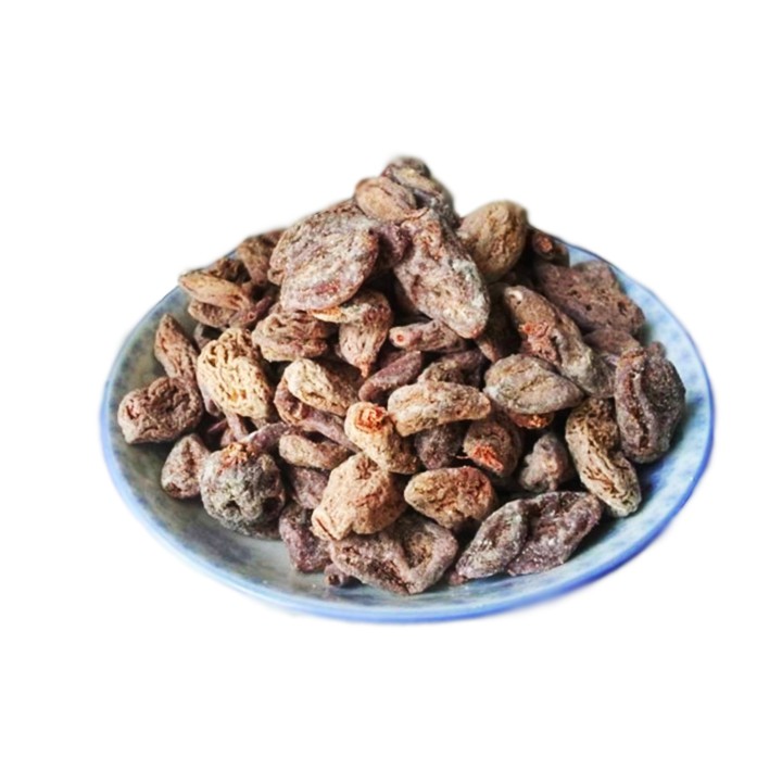 Xí Muội Oliu Chua Ngọt ( Xí Muội Thịt ) - Túi 2,5kg