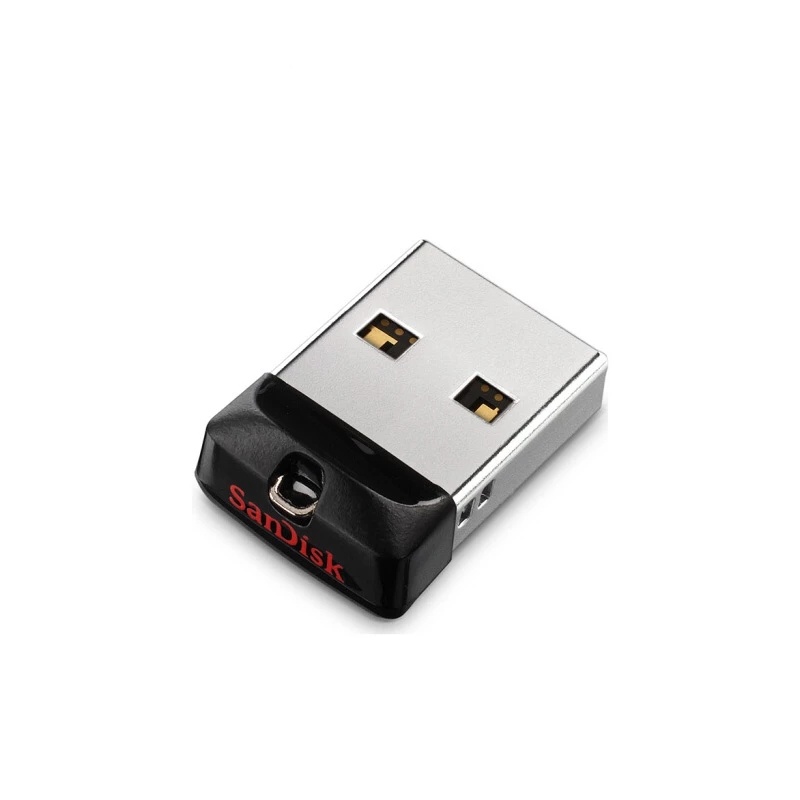 Usb Hiệu Cruzer CZ33 2.0 Dung Lượng 128GB