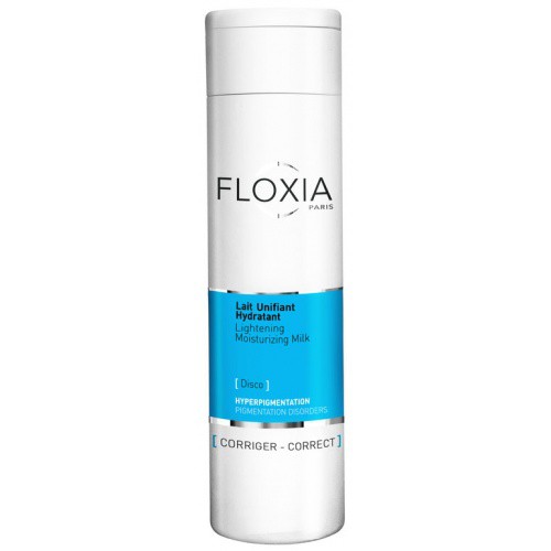 Sữa dưỡng ẩm sáng da Disco Lightening Moisturizing Milk Floxia