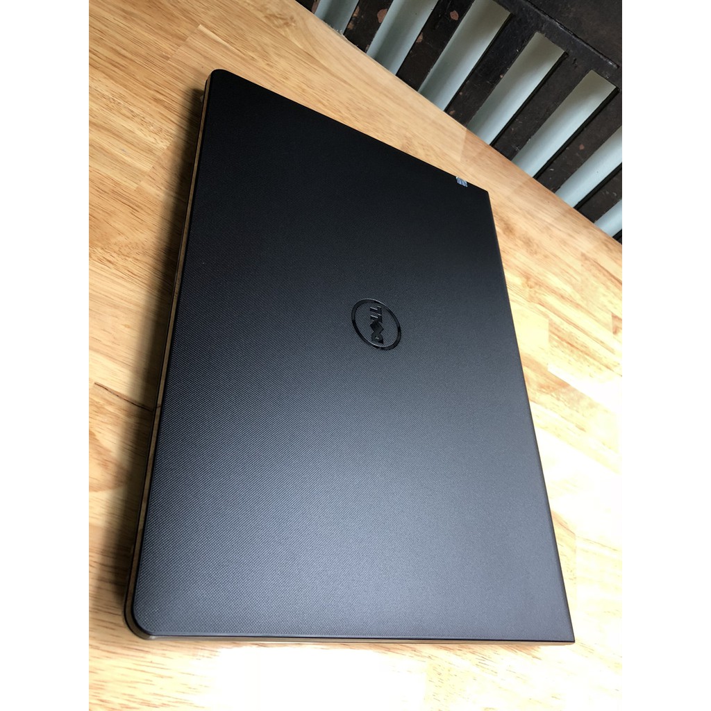 Laptop Dell 3467, i3-6006, 4G, 500G, 14in, vga 2G, giá rẻ  - ncthanh1212 | BigBuy360 - bigbuy360.vn