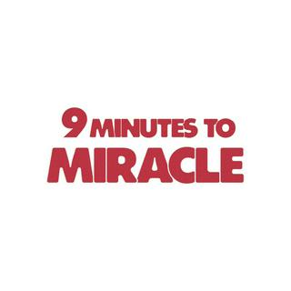 9 Minutes To Miracle Coffee