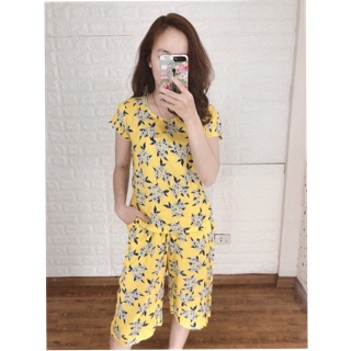 BỘ LANH THÁI MÁT NHẸ MẪU MỚI