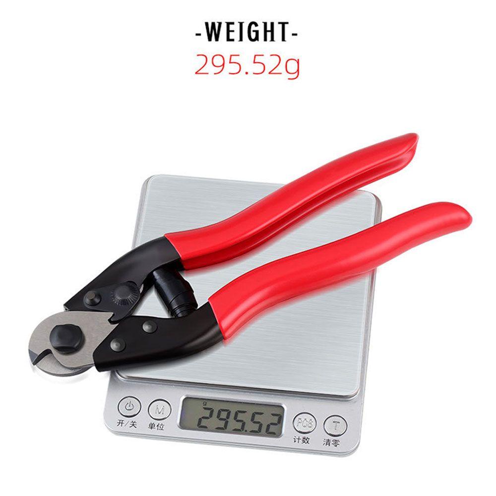 Kìm Cắt Dây Cáp Xe Đạp TAYLOR1 Bằng Thép Không Gỉ
