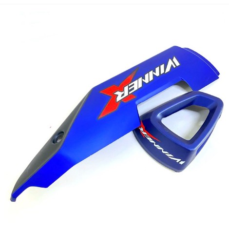 Bộ ốp pô gắn Winner X - Đủ màu sắc