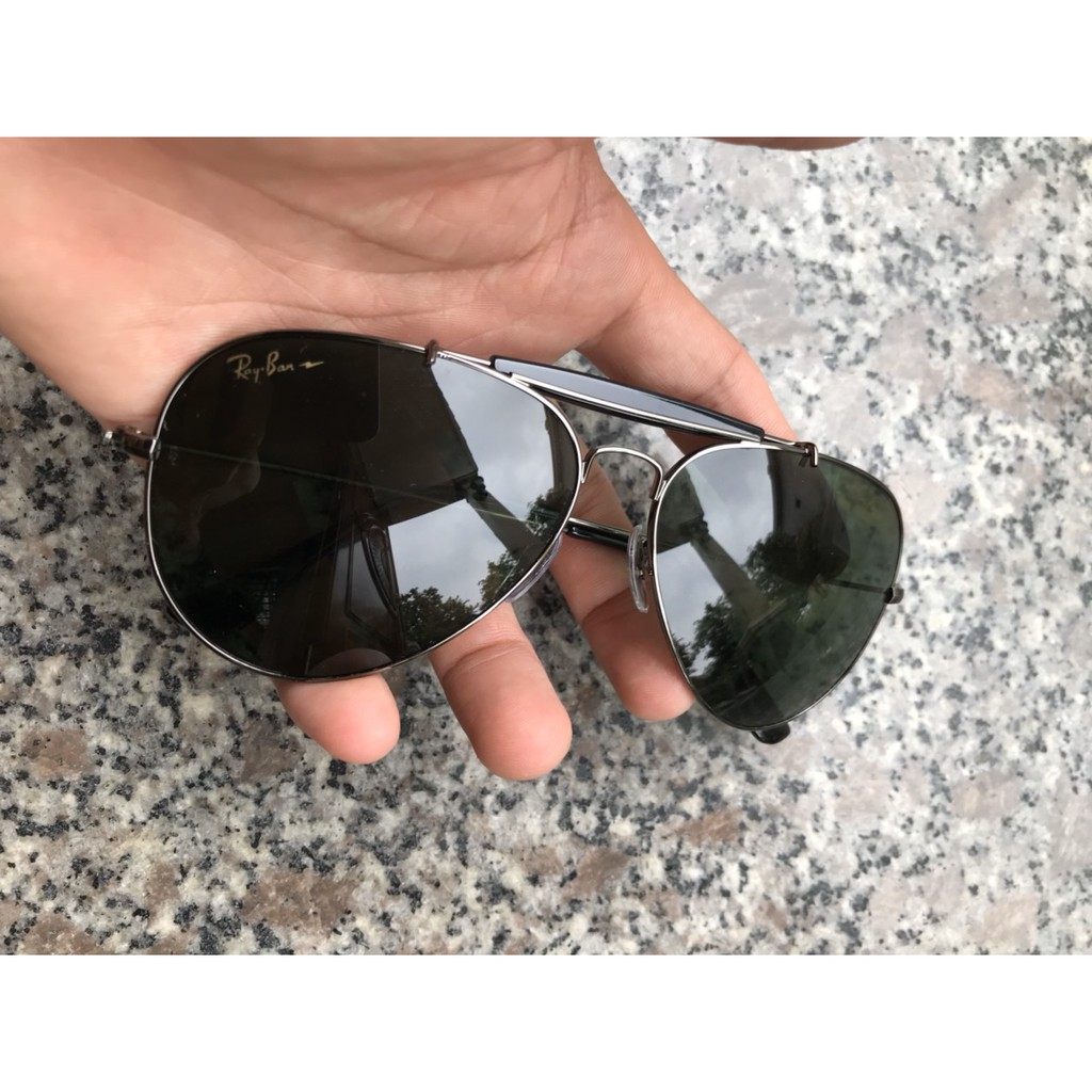 Kính RAYBAN CHROMAX Chính Hãng | BigBuy360 - bigbuy360.vn