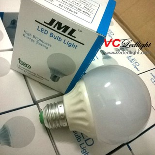 BÓNG BÚP LED TRÒN G80