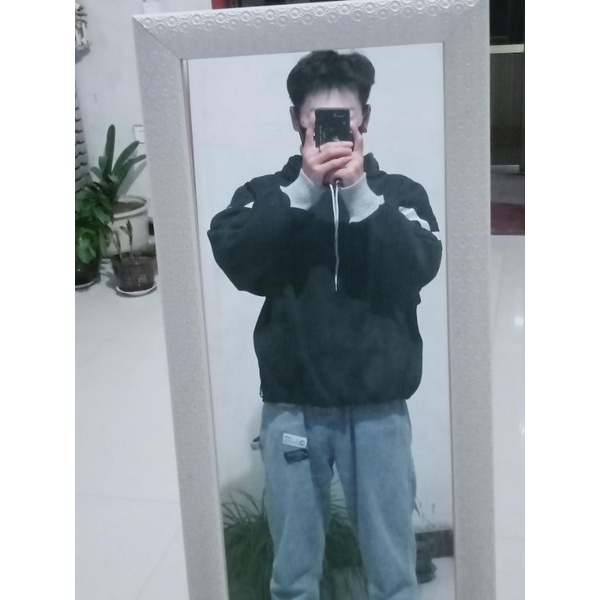 Chiếc áo Hoodie thần thánh mặc lên là đẹp trai