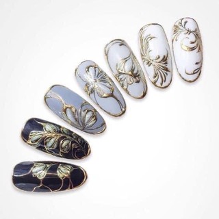 gel vẽ nổi metan