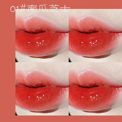 Giảm giá sốc!Son Môi Dưỡng Ẩm Màu Sắc Đẹp Mắt | BigBuy360 - bigbuy360.vn