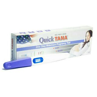 Bút thử thai QuickTANA