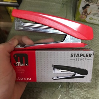 Máy bấm kim Stapler số 10