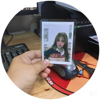Hình 6x9 ép nhựa