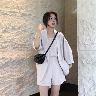 SET QUẦN ÁO APRICOT SET