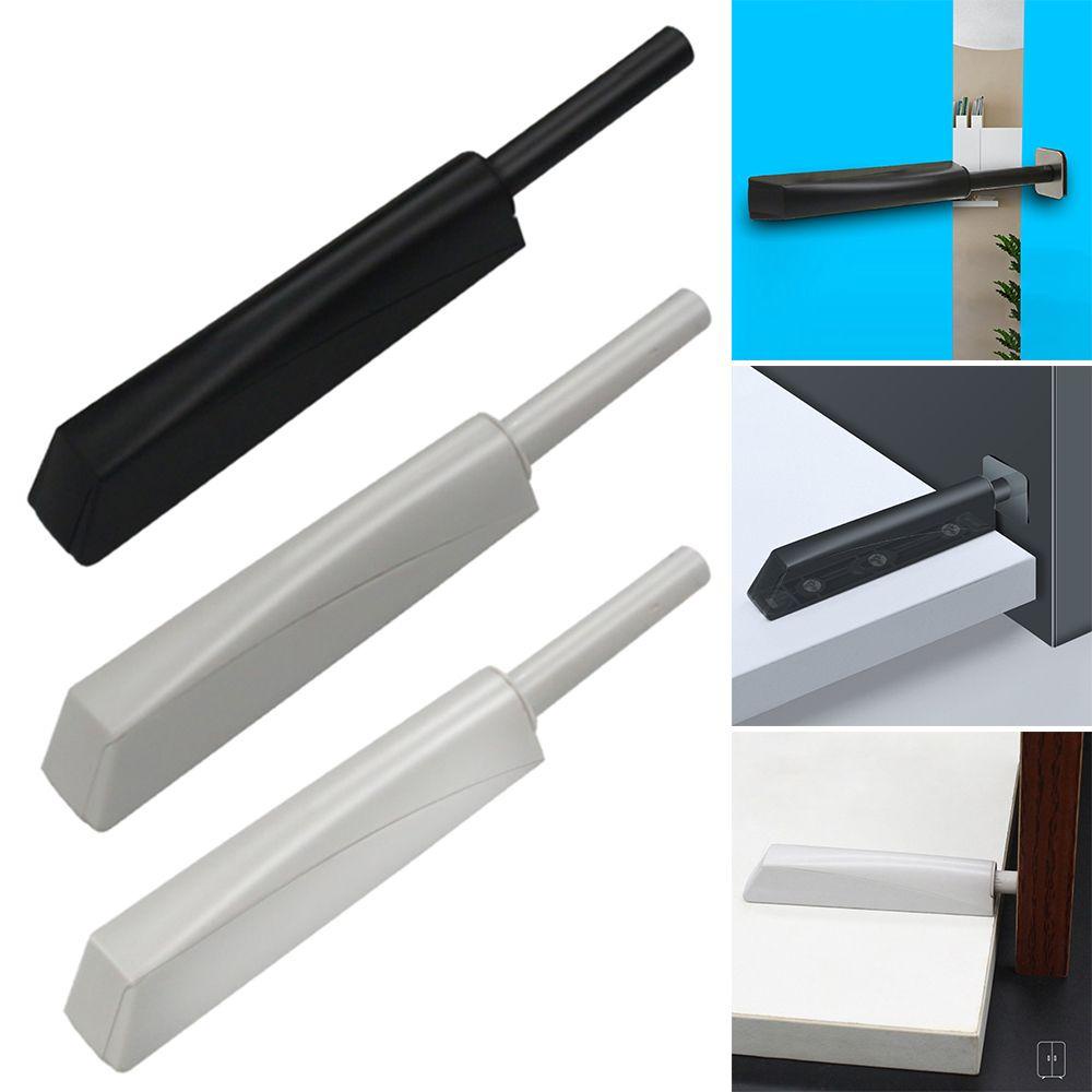 FOREVER 4 Miếng Chặn Cửa Mềm Mại Có Giác Hút