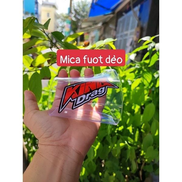 Mica che phuộc dẻo Ex150/Ex135/WinnerX/Winner..