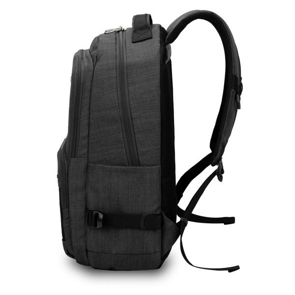 Balo Laptop Cao Cấp Mikkor The Louie Backpack
