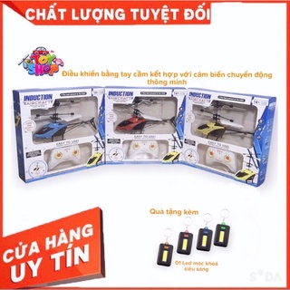 Máy bay điều khiển từ xa mẫu mới