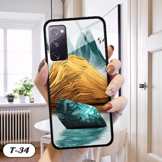Ốp lưng Samsung Galaxy S20 FE - hình 3D