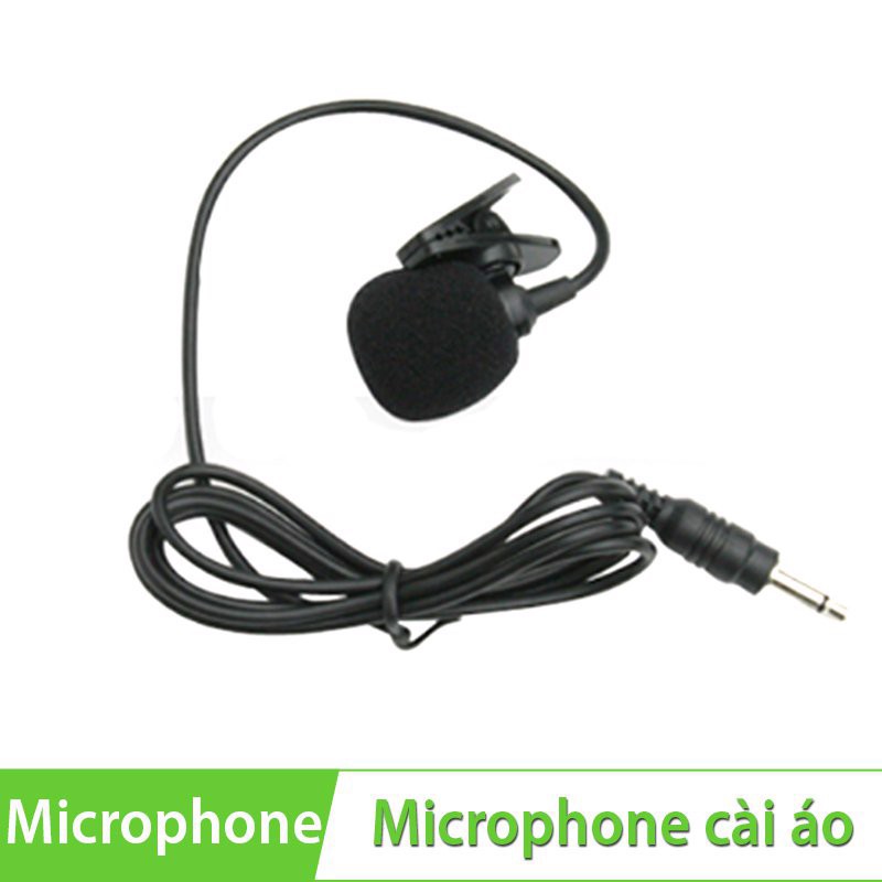 MicroPhone Không Dây Cho Máy Trợ Giảng SHIDU S611