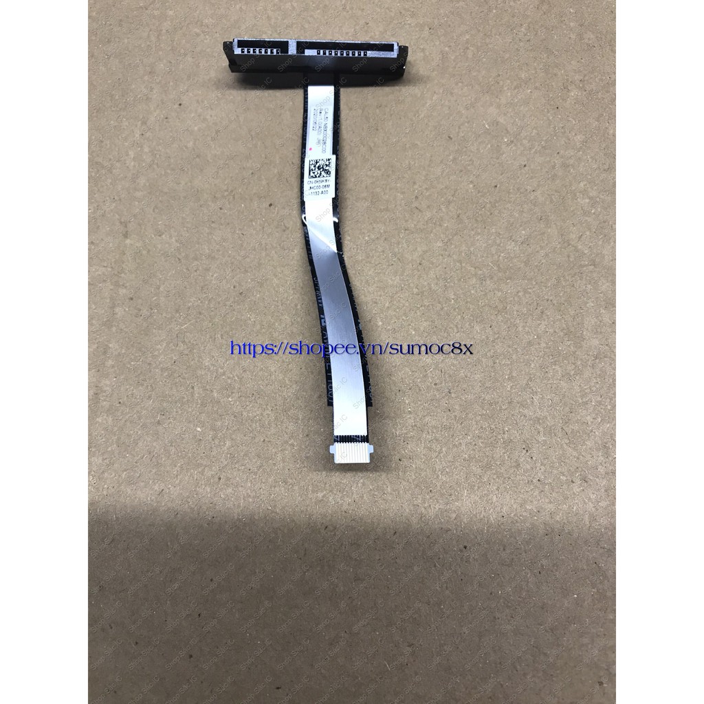 Cáp ổ cứng Dell Inspirion 15-5000 5565 5567