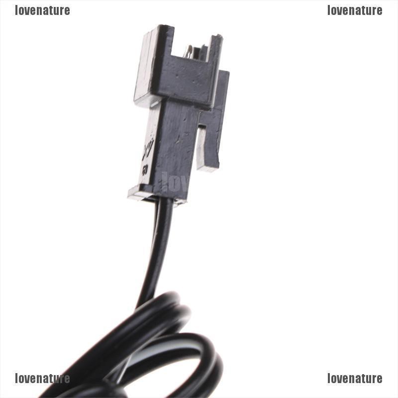 💥💥Dây cáp sạc USB DC 3.6V-7.2V cho xe hơi điều khiển từ xa