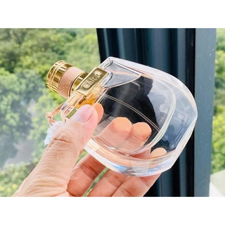 (Chính hãng) Nước hoa nữ Chloe Nomade EDP 75ml