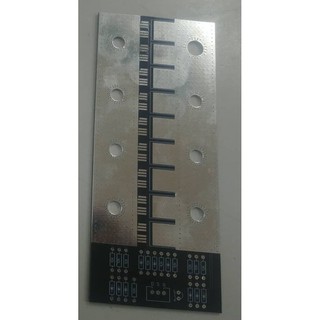 Bo mạch máy hàn cell pin siêu tụ