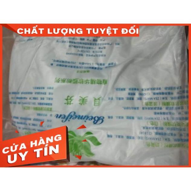 Mặt nạ đắp mặt Bạc Hà - Mask dẻo Bạc Hà