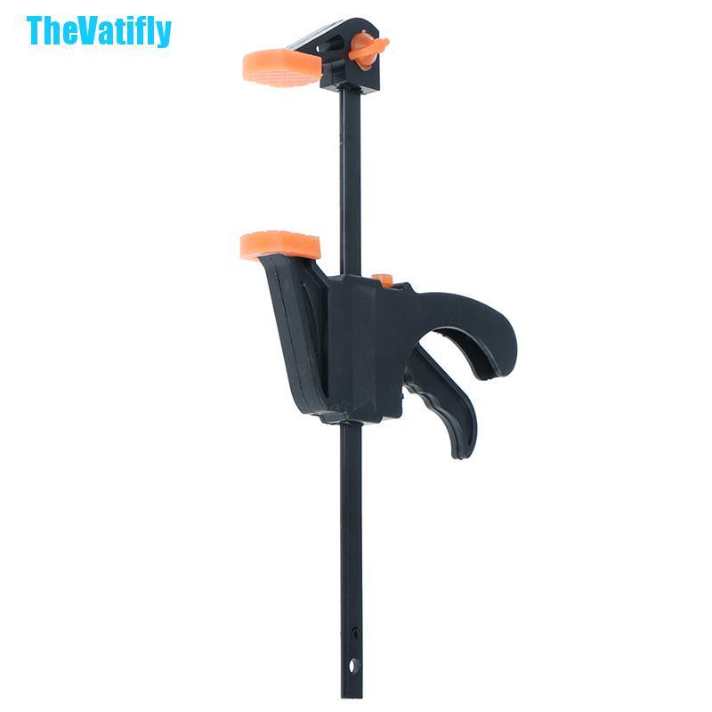 Kẹp Hình Chữ F 4 Inch Chất Lượng Cao Chuyên Dùng