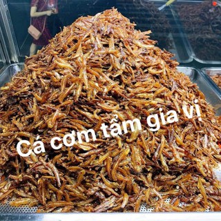  Cá Cơm tẩm gia vị 500g 