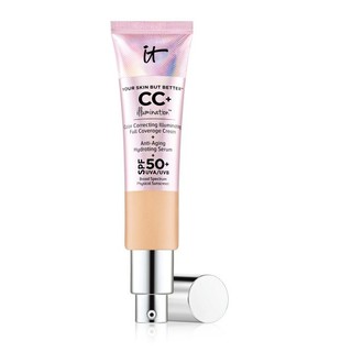 Kem nền Cc It Cosmetics Your Skin But Better CC+ IlluminationTM with SPF 50+