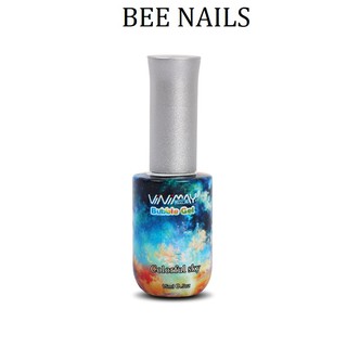 Top loang Vinimay, gel tạo loang chuyên dụng làm móng BEE NAILS shop