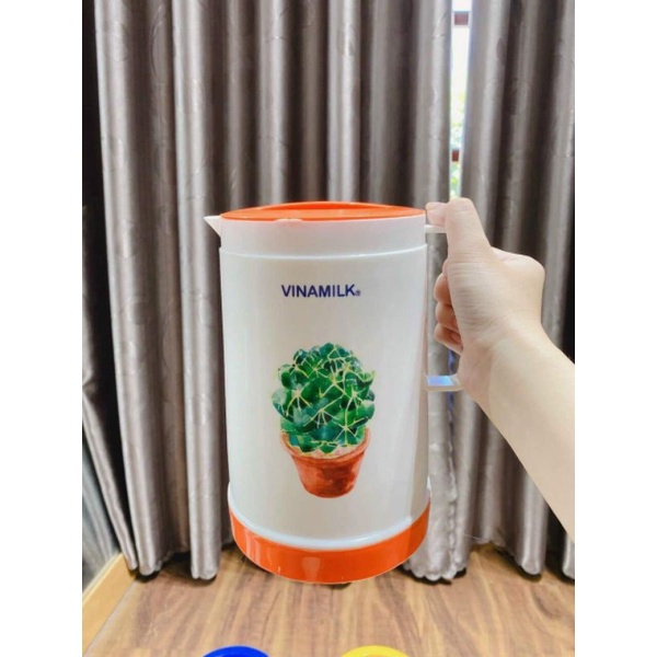 CA NHỰA VINAMILK 1.5l