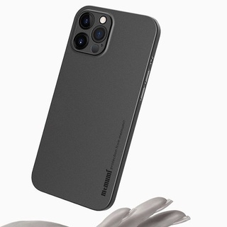 Ốp lưng iPhone 12 Pro Memumi 0.3mm siêu mỏng