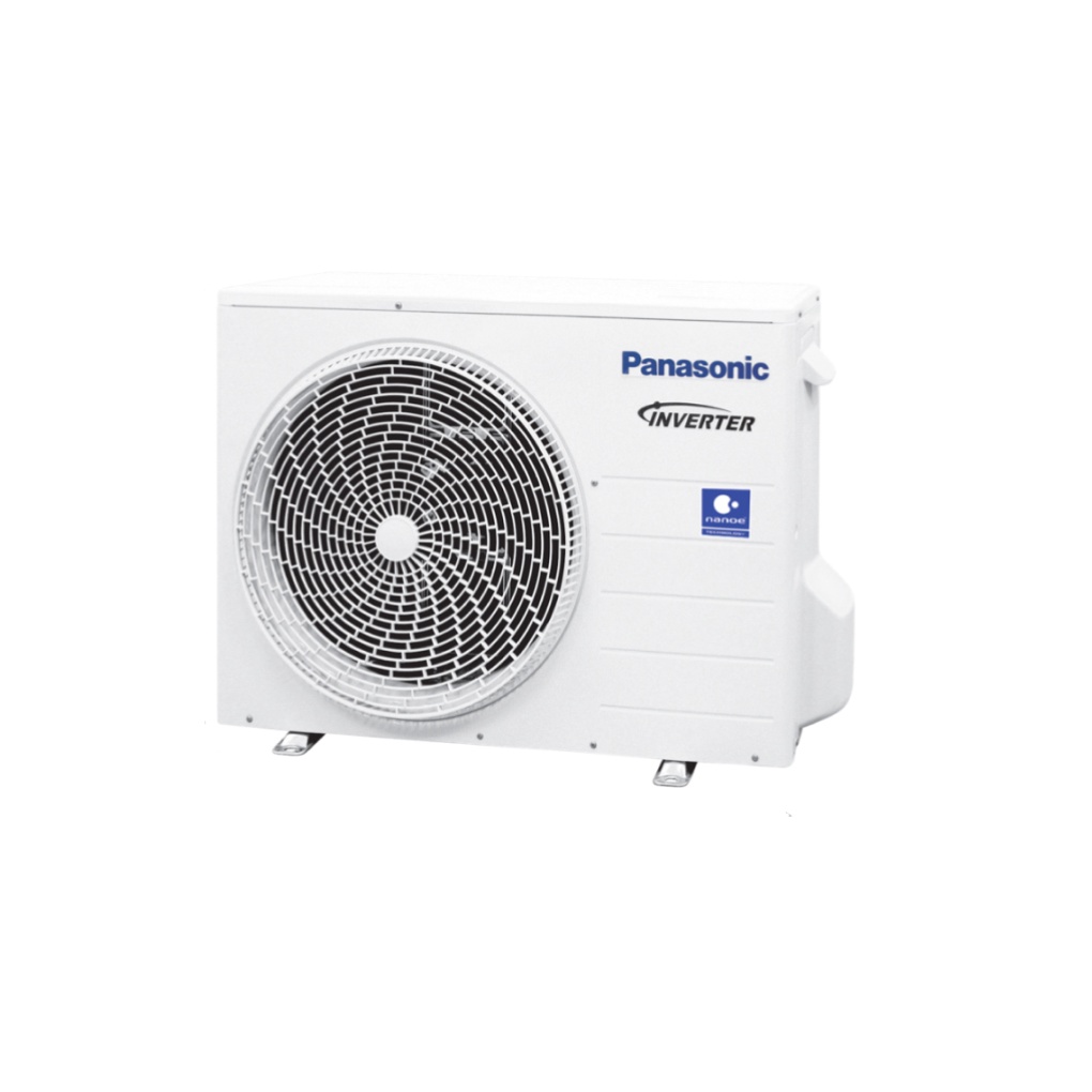 [Mã ELHAMS5 giảm 6% đơn 300K] [Panasonic XU18XKH] Máy lạnh Panasonic Inverter 2 HP CU/CS-XU18XKH-8