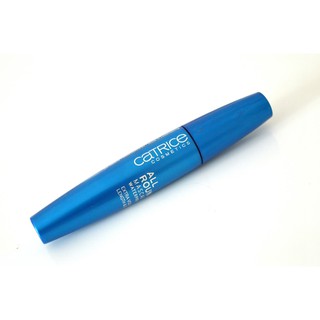 Mascara Catrice Mascara All Round Waterproof
