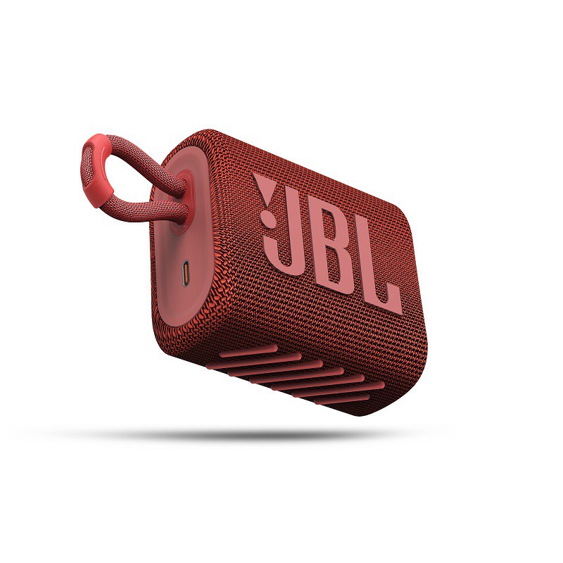 Loa JBL Go 3 hàng chính hãng bảo hành 12 tháng PGI