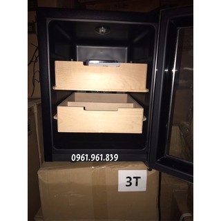 Tủ bảo quản Cigar VINOCAVE