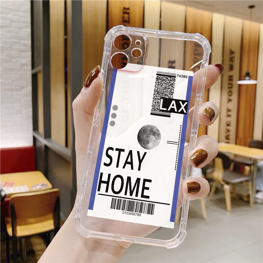 Ốp lưng iphone đôi vé máy bay chống sốc case 15 pro max 15plus 14 13 12 promax 11 mini 6 6s 7 8 plus x xr xs Se