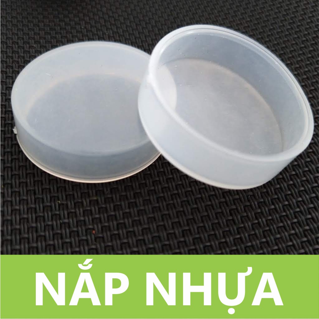 HŨ CHAI LỌ THỦY TINH 300ML NẮP NHỰA ĐỰNG NƯỚC ÉP SINH TỐ TRÀ SỮA CAFE NGŨ CỐC CÁM GẠO DẦU DỪA CÁC LOẠI HẠT QUÀ TẶNG