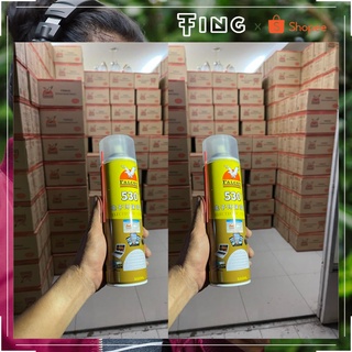 Nước rửa Falcon 530 chính hãng