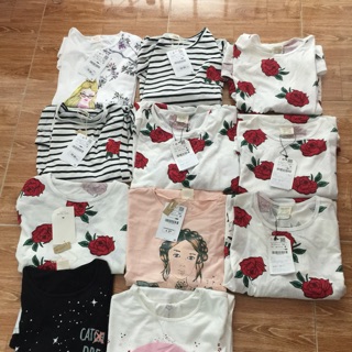 Áo t shirt