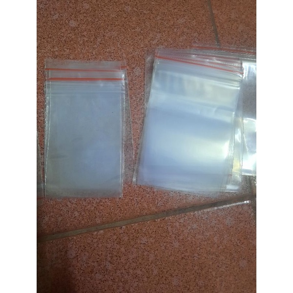 10 chiếc túi miết các cỡ loại đẹp